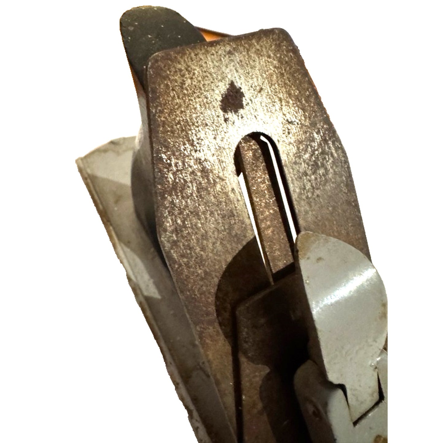 Vintage Millers Falls Jack Plane No. 814 Made in USA Hand Tool