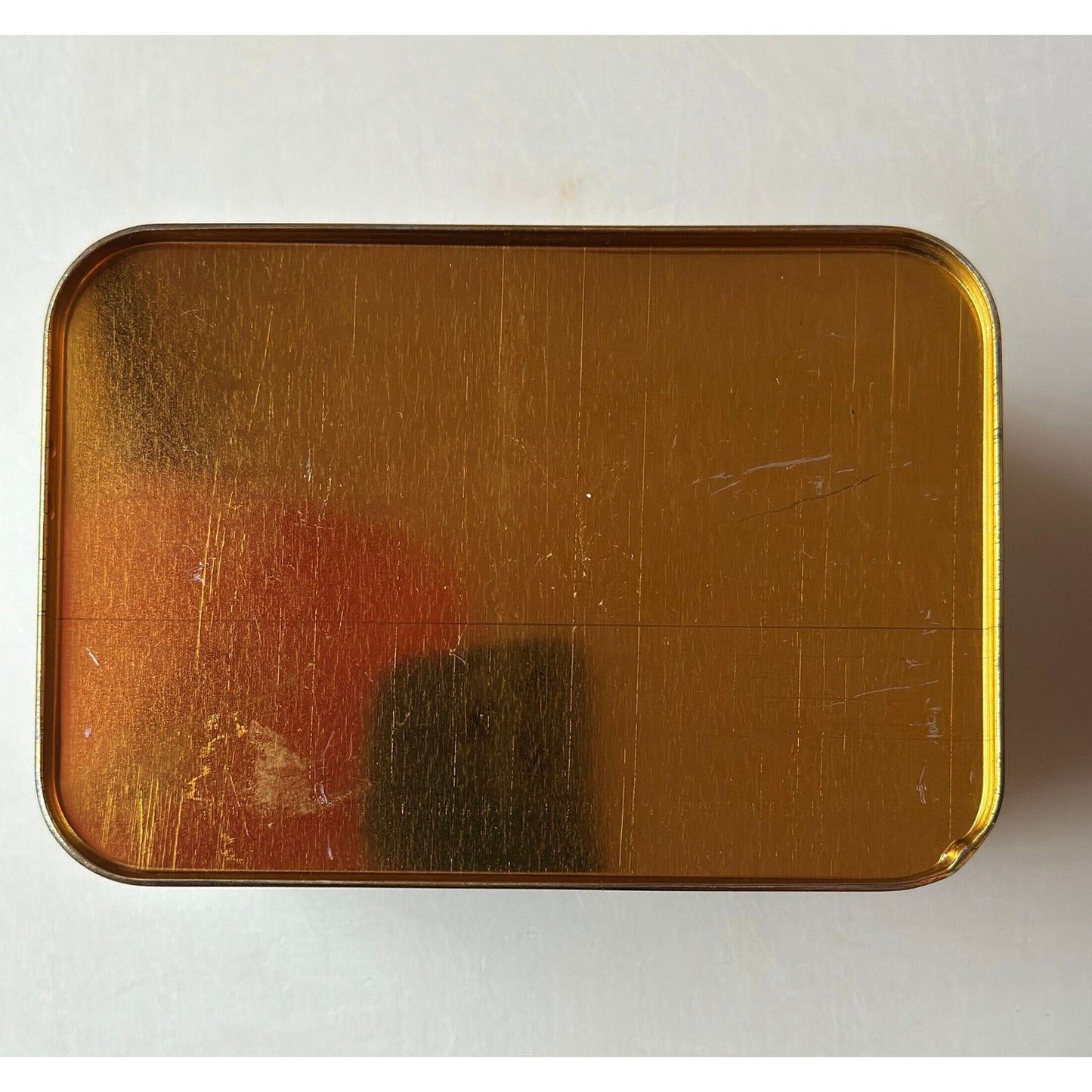 Decorative Royco Collectible Tin - print by Rien Poortvliet