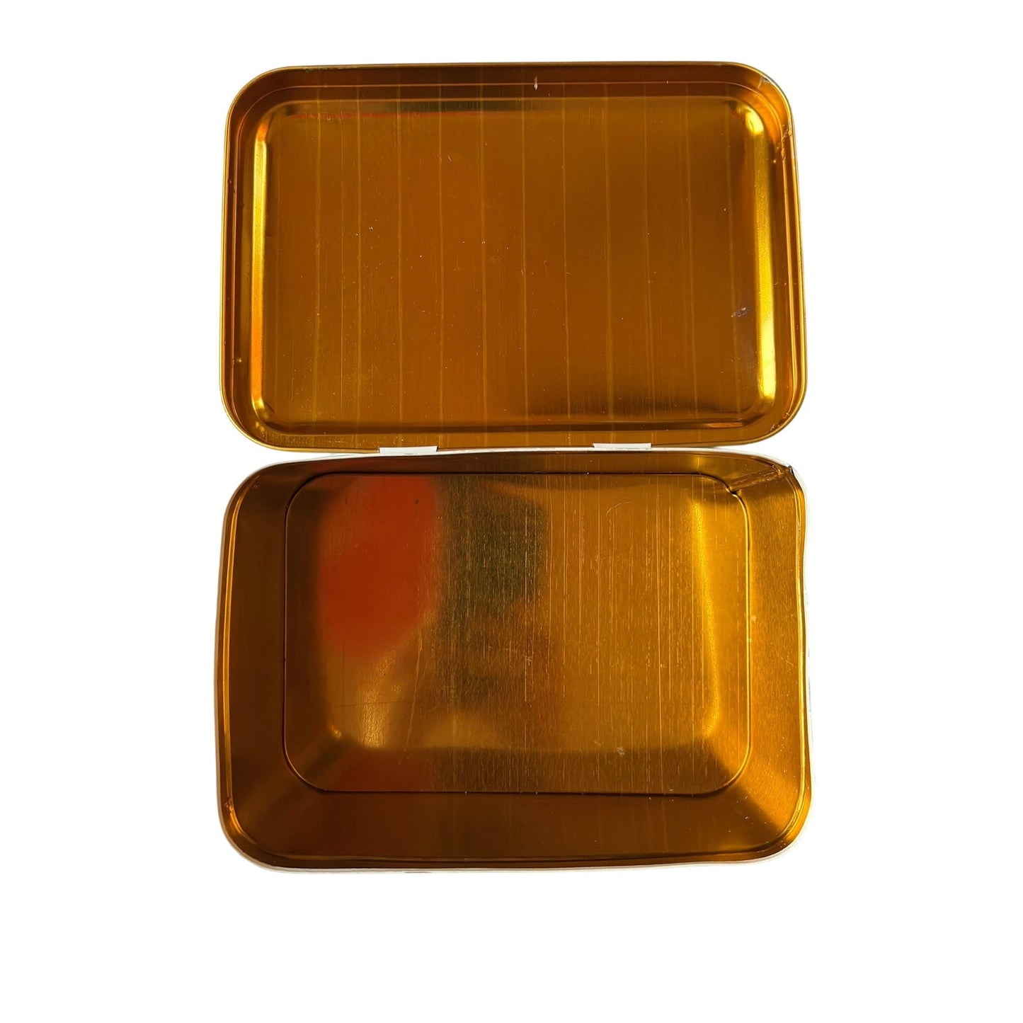Decorative Royco Collectible Tin - print by Rien Poortvliet