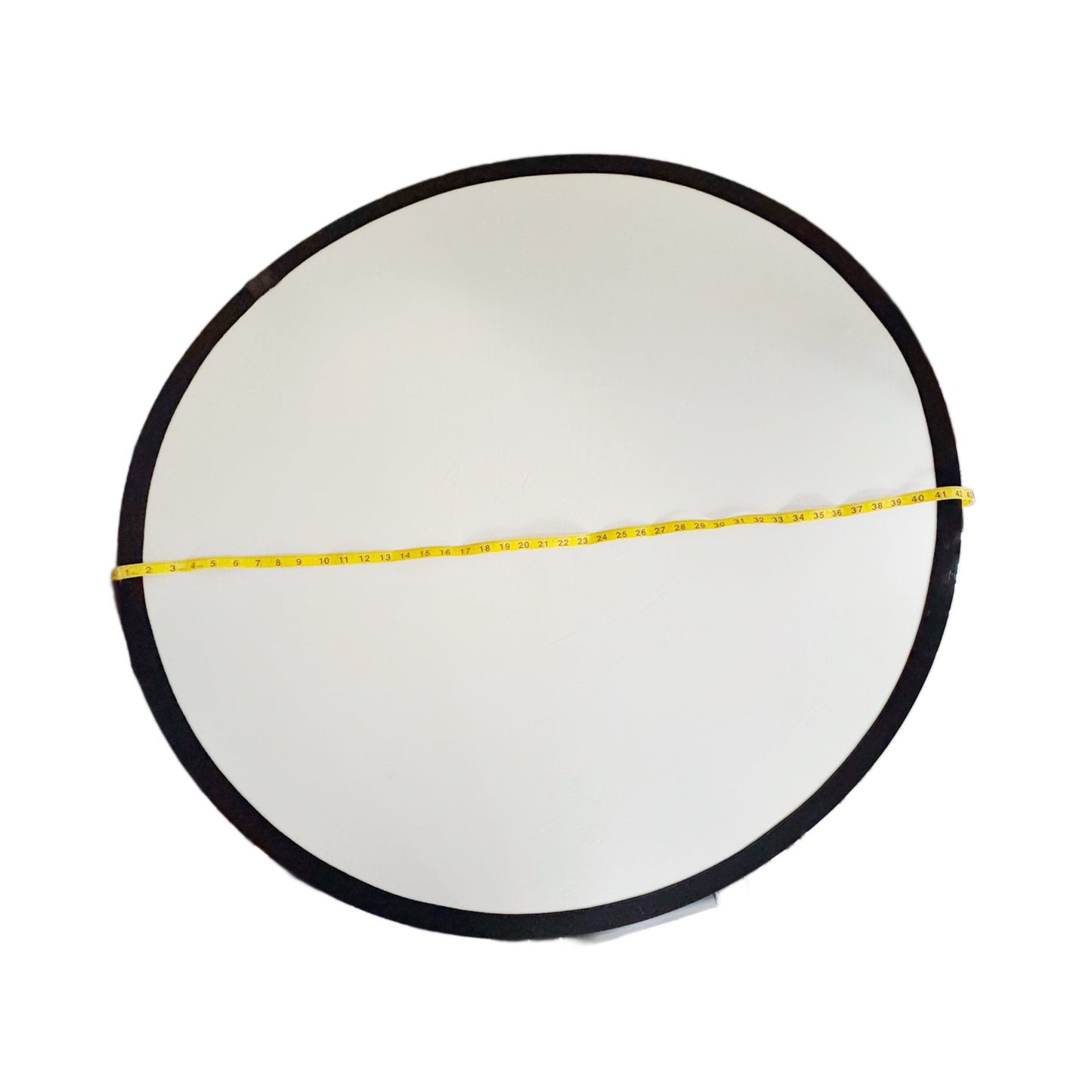 Paul C Buff 5 in 1 Collapsible Photography Videography Reflectors Handheld 42"