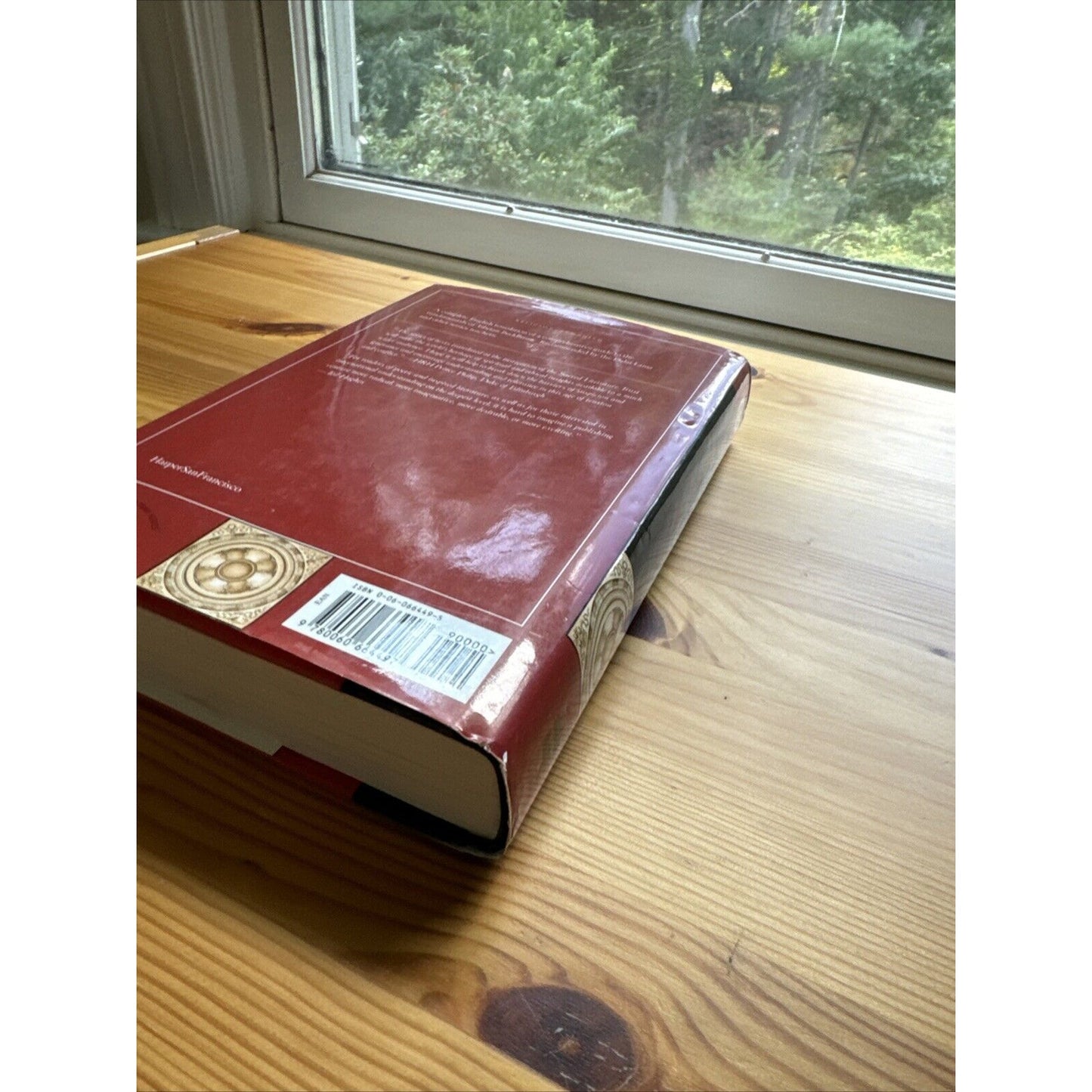 Words of My Perfect Teacher Patrul Rinpoche HCDJ 1st Edition 1st Printing 1994