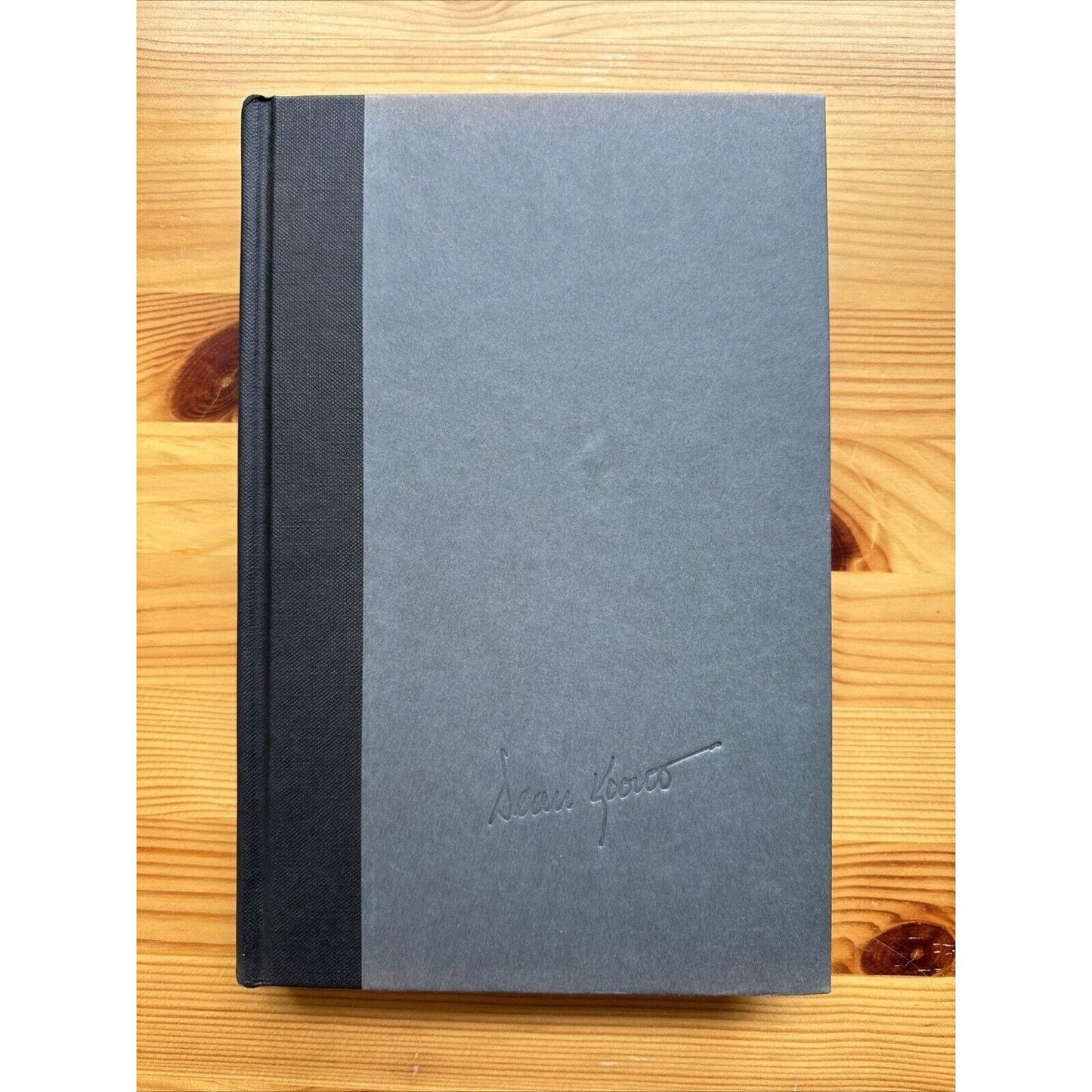 Collectible Book 1 Odd Thomas by Dean Koontz 2003 1st Ed 1st Print HCDJ