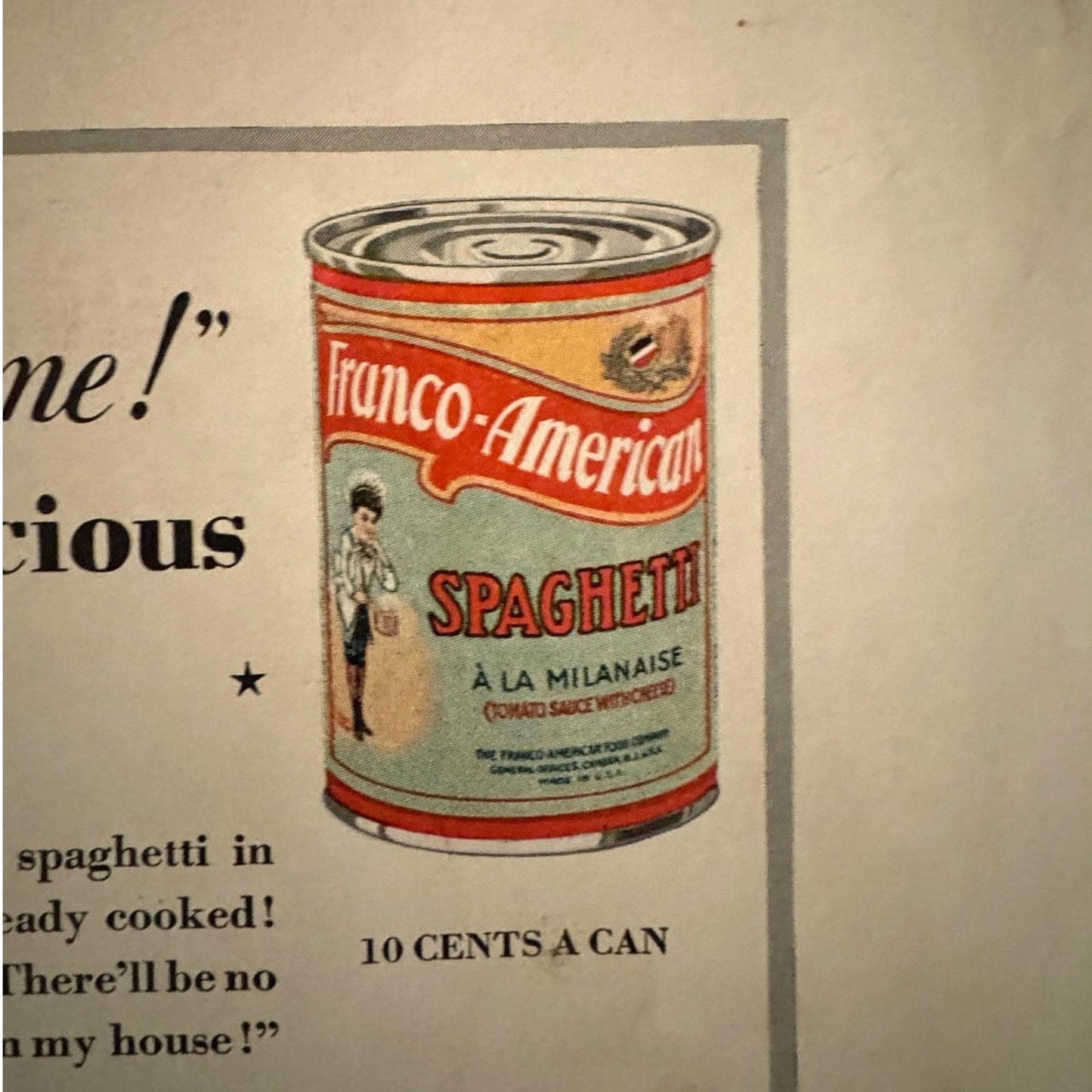 Vintage Good Housekeeping Magazine Cover April 1934 antique illustrations by Vernon Thomas