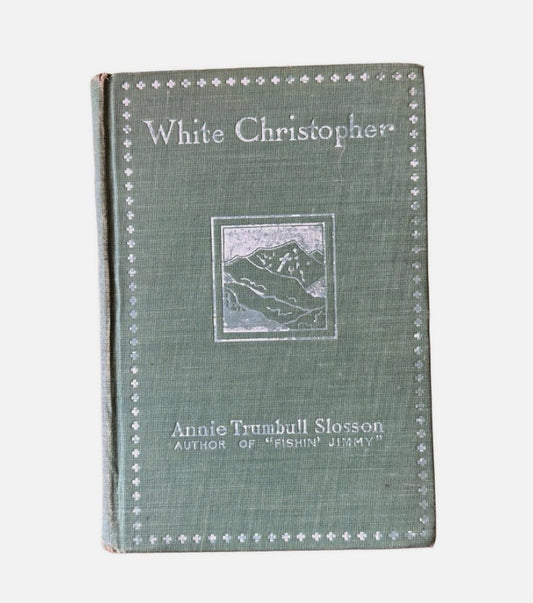 Classic American Authors of the 19th and 20th Century, Annie Trumbull Slosson