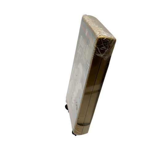 Miracle on 34th Street - 1997 50th Anniversary Edition New VHS - Factory Sealed