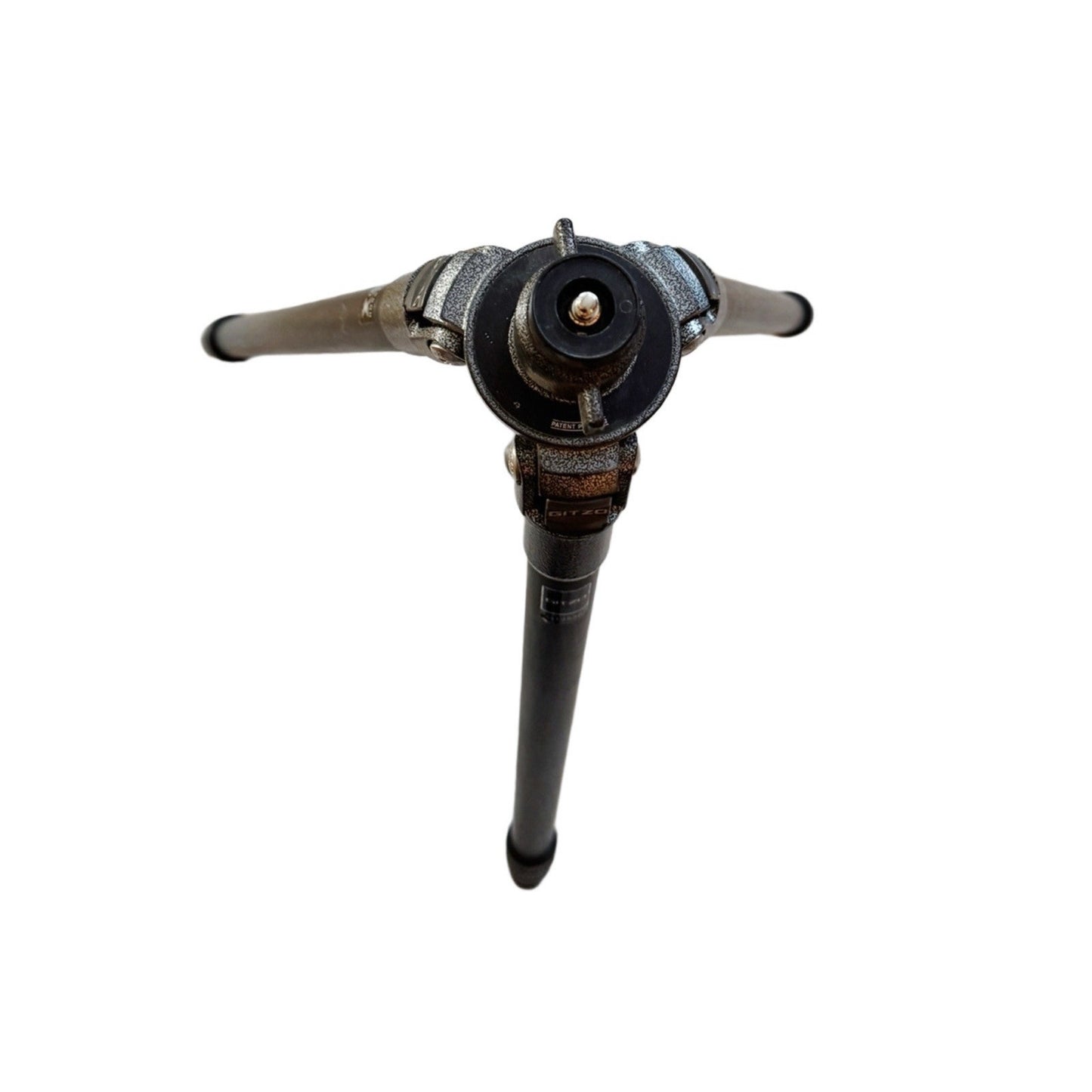 Gitzo GT2530 6X Carbon Fiber 2 Series 3 Section G-Lock Mountaineer Tripod