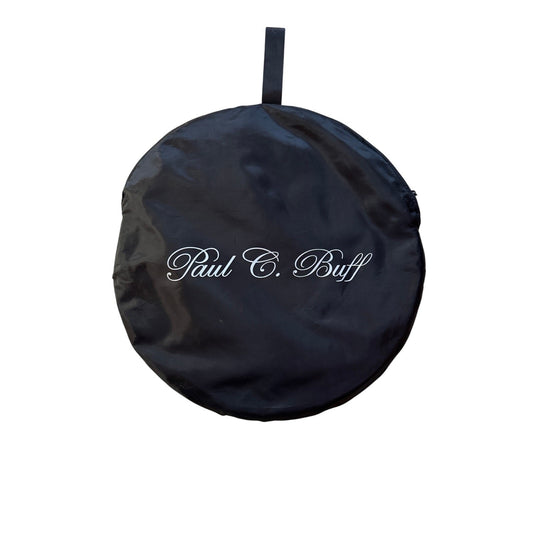 Paul C Buff 5 in 1 Collapsible Reflectors 42" Handheld Photography Videography