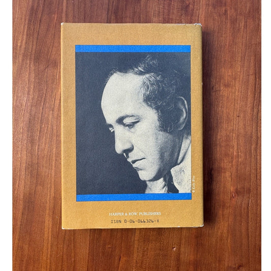 Making All Things New by Henri Nouwen 1981 Ed 5th Print Hardcover Dustjacket