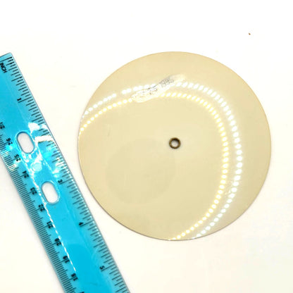 Vintage Dial Date Finder - Paramount Industries Langehorne PA 1996 Promotional