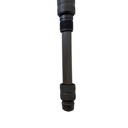Gitzo GT2530 6X Carbon Fiber 2 Series 3 Section G-Lock Mountaineer Tripod