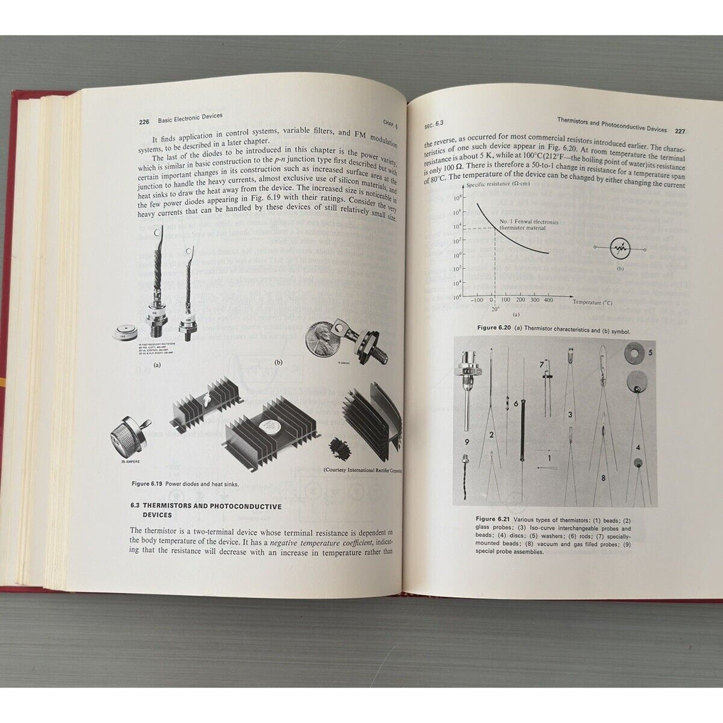 Electricity, Electronics and Electromagnetics First Edition First Print 1977