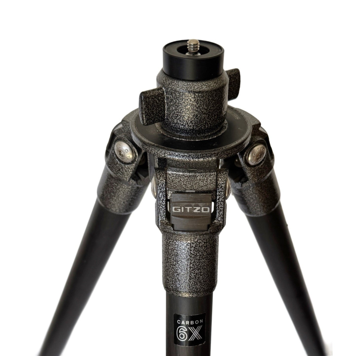 Gitzo GT2530 6X Carbon Fiber 2 Series 3 Section G-Lock Mountaineer Tripod