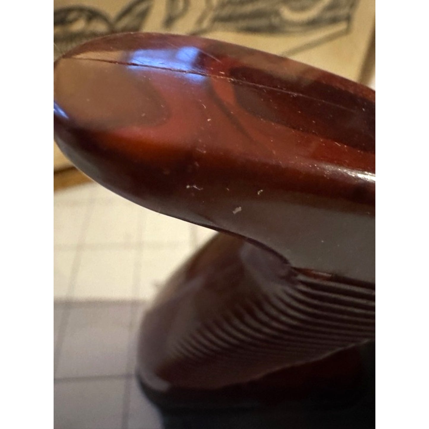 Vintage Plane Buck Bros. No. C-4 Carpenters Smoothing Hand Tool w Original Box