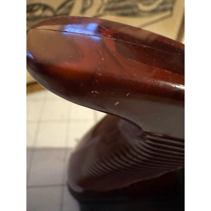 Vintage Plane Buck Bros. No. C-4 Carpenters Smoothing Hand Tool w Original Box