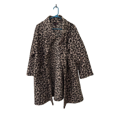 Christian Siriano Coat