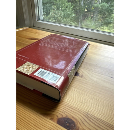 Words of My Perfect Teacher Patrul Rinpoche HCDJ 1st Edition 1st Printing 1994
