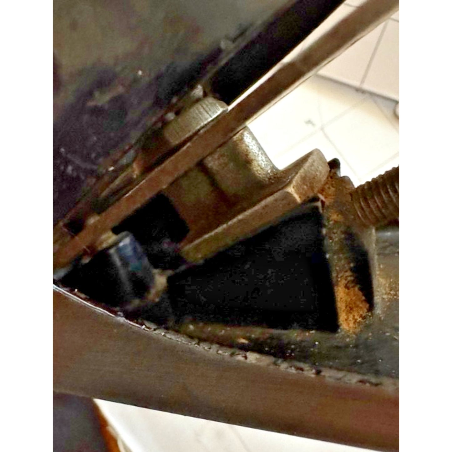 Vintage Stanley Block Plane No. 220 Made in USA 7.5 Inches