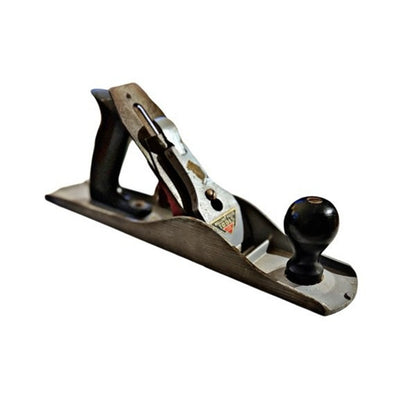 Vintage Millers Falls Jack Plane No. 814 Made in USA Hand Tool