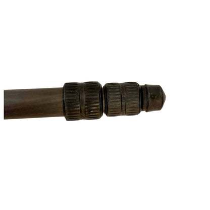 Gitzo GT2530 6X Carbon Fiber 2 Series 3 Section G-Lock Mountaineer Tripod