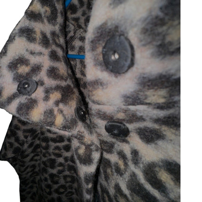 Christian Siriano Coat