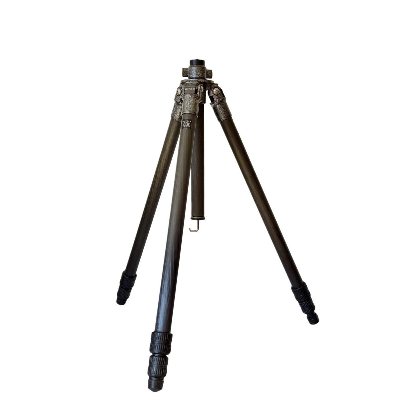 Gitzo GT2530 6X Carbon Fiber 2 Series 3 Section G-Lock Mountaineer Tripod