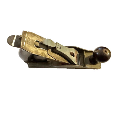 Vintage Craftsman Plane NO.619-3741 Woodworking Tool 11 Inches Made in USA