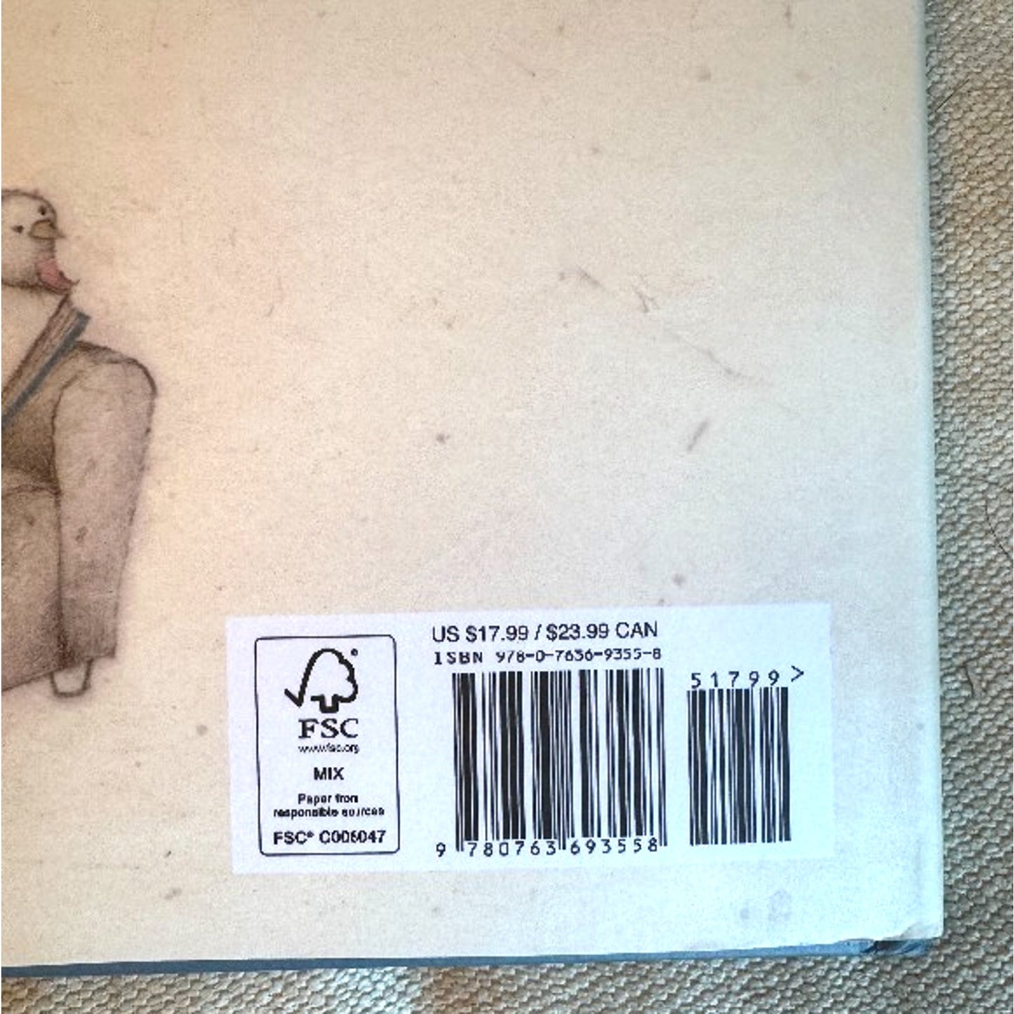 2018 Alma and How She Got Her Name Juana Martinez-Neal HCDJ 1st Ed Caldecott Hon