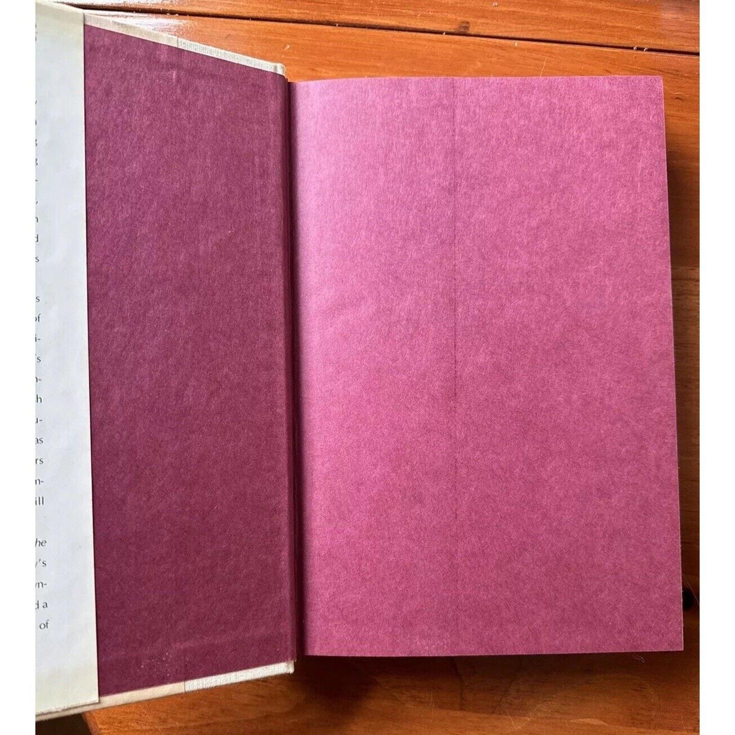 Isaac Asimov Forward the Foundation 1st Edition 2nd Print Vintage 1993 HCDJ