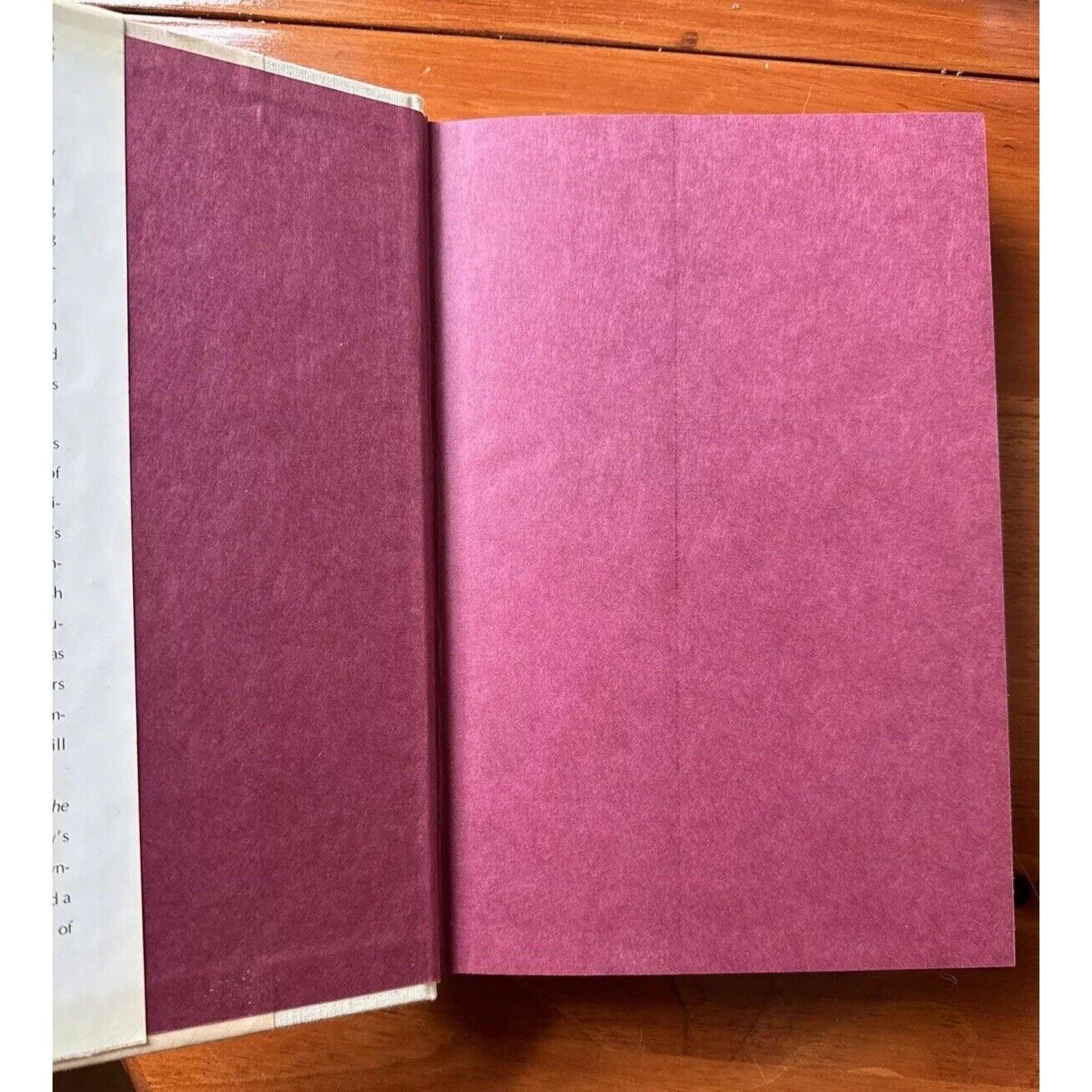 Isaac Asimov Forward the Foundation 1st Edition 2nd Print Vintage 1993 HCDJ