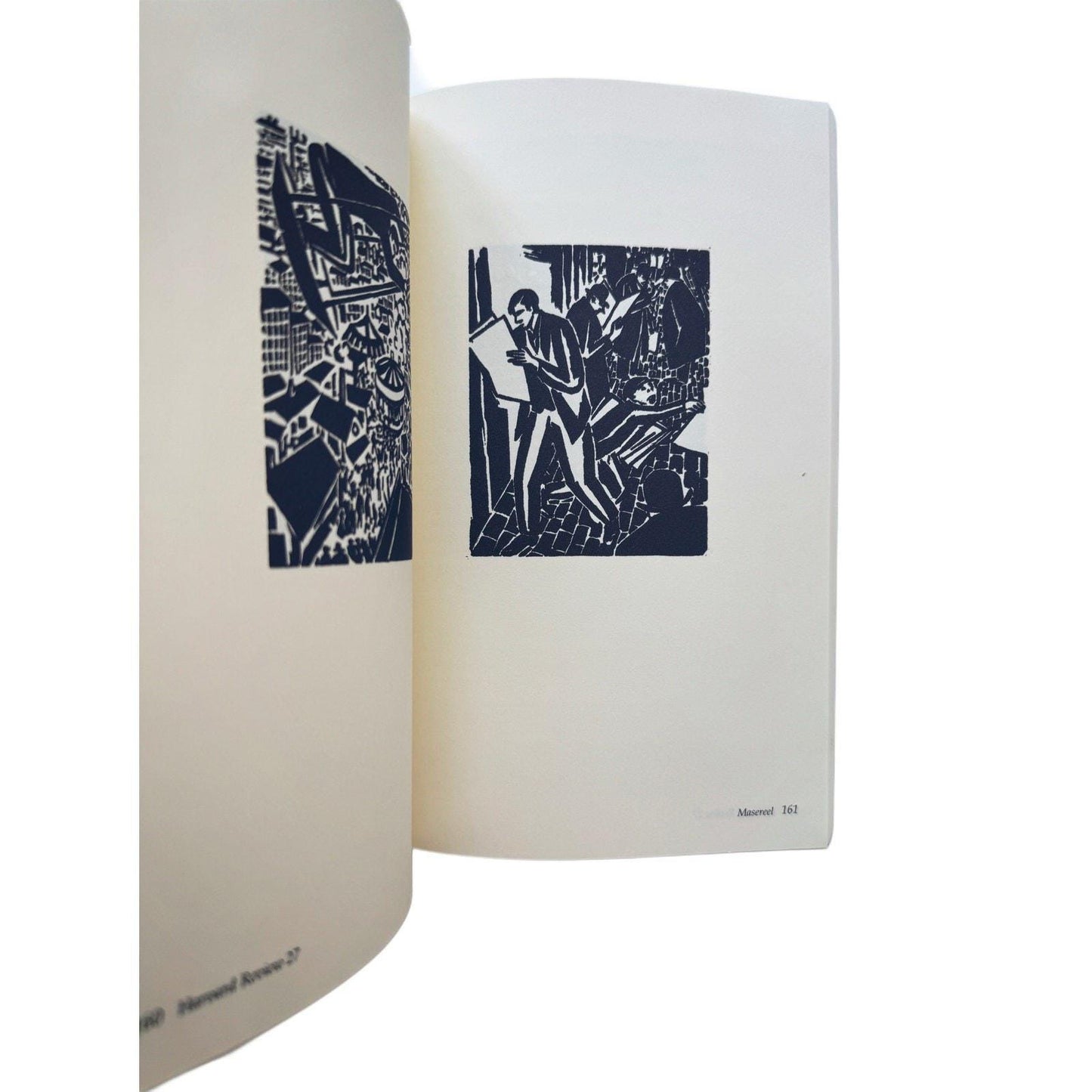 Harvard Review Number 27 2004 Harvard University Famous Literary Journal