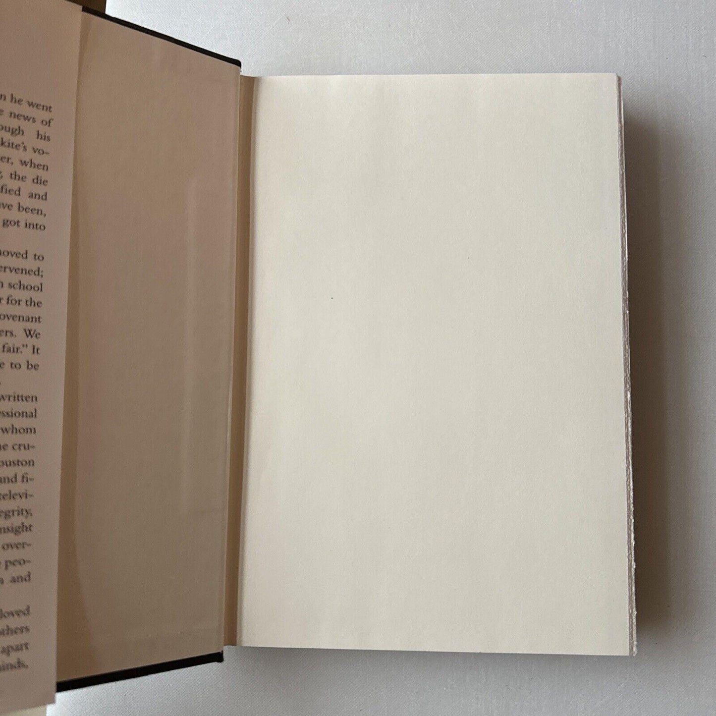 Classic Biography Reporter's Life by Walter Cronkite 1996 HCDJ First Edition