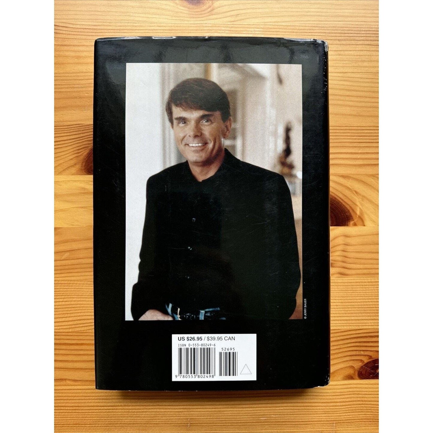 Collectible Book 1 Odd Thomas by Dean Koontz 2003 1st Ed 1st Print HCDJ