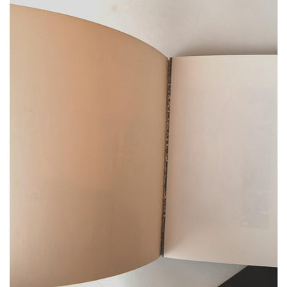 Vintage 1982 Japanese Stencil Design Patterns by Andrew Tuer Softcover Reprint