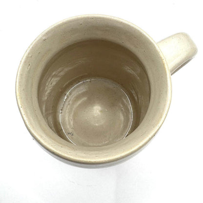 Rare MIT Vintage Beer Stein 1951 Handmade Stoneware Mug Mascot Tim the Beaver