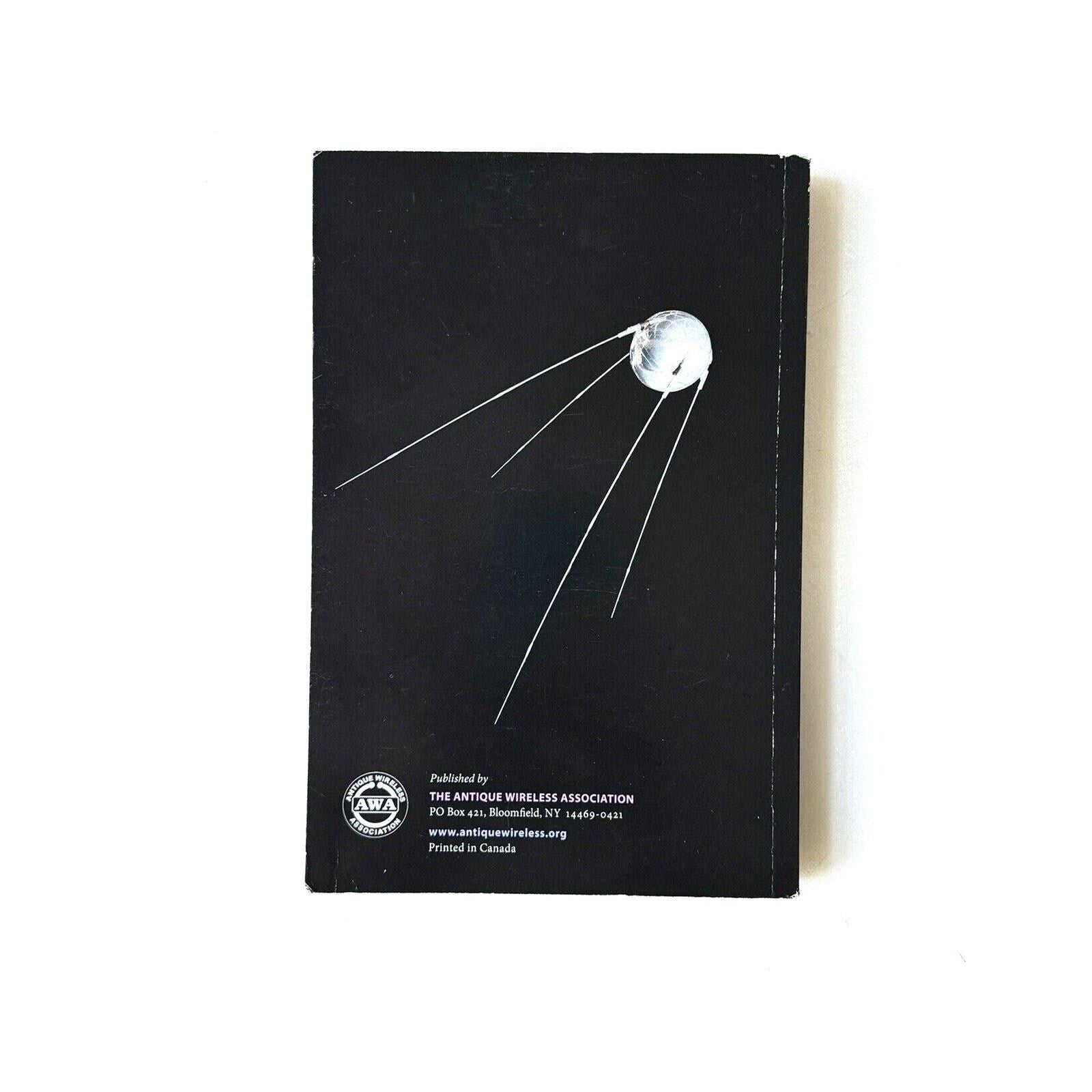 Antique Wireless Association Review Vol 32 2019 - AWA Rare Issue