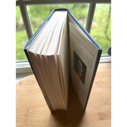 Vintage Book Dark Justice William Bernhardt 1999 First Ed First Print HCDJ