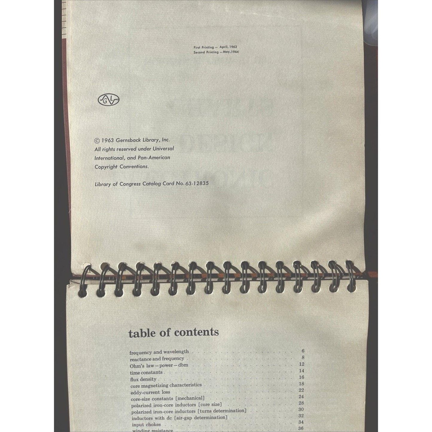 Rare Electronic Design Charts by Norman Crowhurst 1963 Audio Engineering Collectible 1st