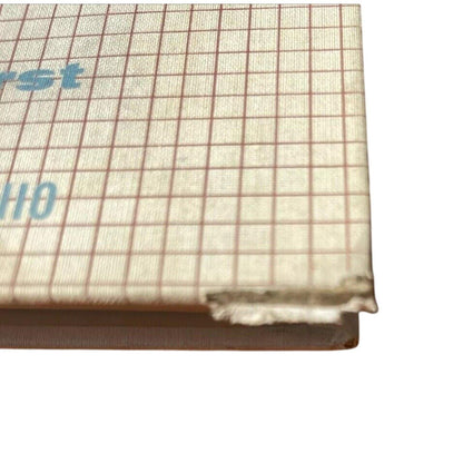 Rare Electronic Design Charts by Norman Crowhurst 1963 Audio Engineering Collectible 1st