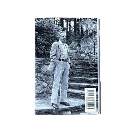 Vintage Book The Journals of John Cheever: 1991 First Edition Hardcover w/ Dust Jacket