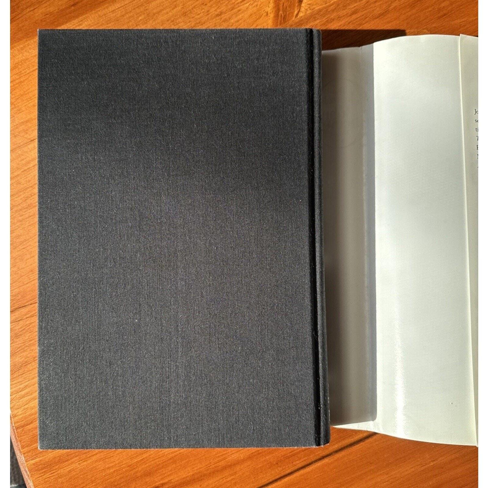 Vintage Book The Journals of John Cheever: 1991 First Edition Hardcover w/ Dust Jacket