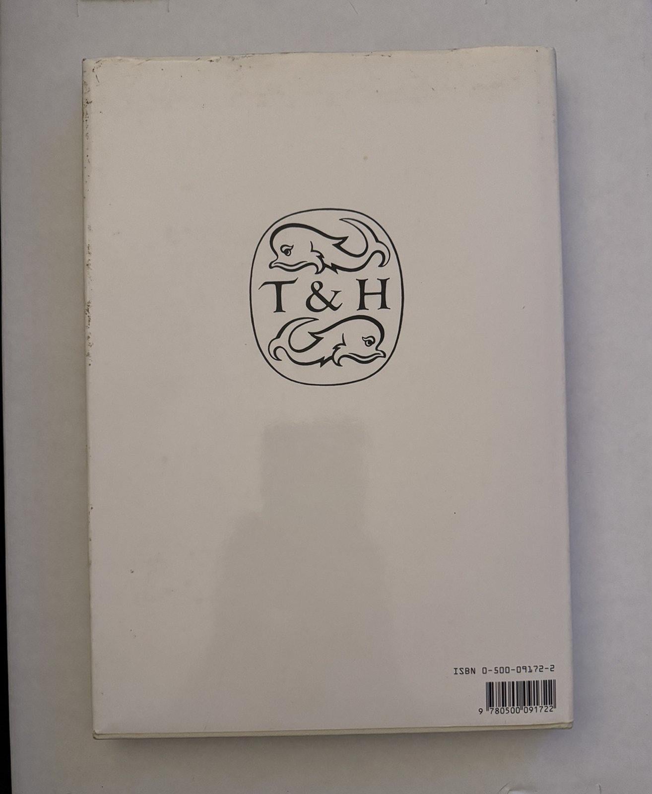 Anthony Caro Sculpture Art Book Photography by Terry Fenton 1986 Thames & Hudson