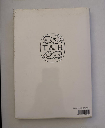 Anthony Caro Sculpture Art Book Photography by Terry Fenton 1986 Thames & Hudson